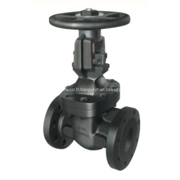 Système d&#39;eau MSS SP 70 Valve de porte